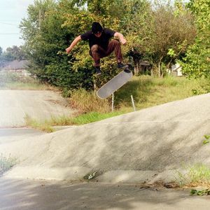 Meet your Posher, Jake